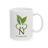 Hawthorn – Tree of the Fair Folk Celtic Ceramic Mug (11oz, 15oz)