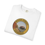 River Street Savannah Tee – Classic Savannah Vibes