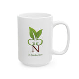 Corn Mother Harvest Mug – Celebrating Tradition and Abundance