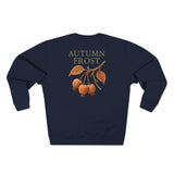 “Autumn Frost” Frosted Crabapple Sweatshirt