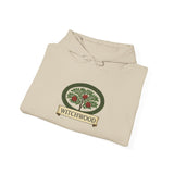 Witchwood Rowan Tree Celtic Knot Hoodie