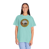 River Street Savannah Tee – Classic Savannah Vibes