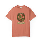 Rowan Tree Celtic T-Shirt – Guardian of the Hearth Folklore Design