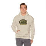 Hawthorn – Tree of the Fair Folk Celtic Hoodie
