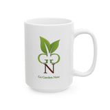 Sometimes I Feel Like Screaming – Mandrake Root Coffee Mug, Mythical Folklore Cup