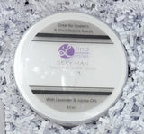 lavender gift box item