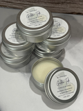 Cuticle Butter