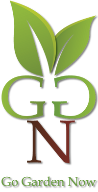 GoGardenNow logo