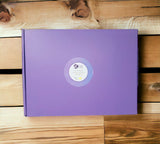 Lavender lemongrass gift box item