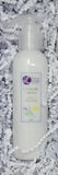 Lavender lemon lotion