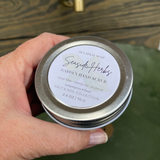 Gardener's Hand Scrub