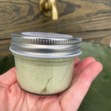 Gardener's Hand Scrub