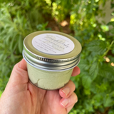Gardener's Hand Scrub