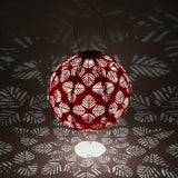 Soji Stella Red White Blue Solar Lantern 3-pack (Save $18)