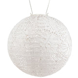 Soji Stella Red White Blue Solar Lantern 3-pack (Save $18)