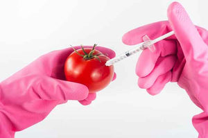 More foods will be gene-edited than you think.