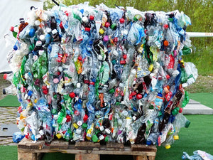 Recycling plastics might be making things worse