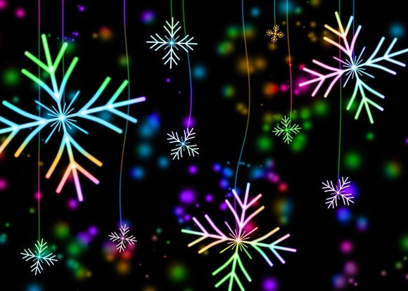 Snowflake image by Rachel Burkum from Pixabay 