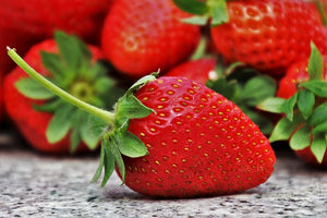 First Genetically Modified Strawberries to Hit Stores Soon