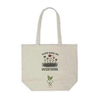 Gardening and Shopping Totes