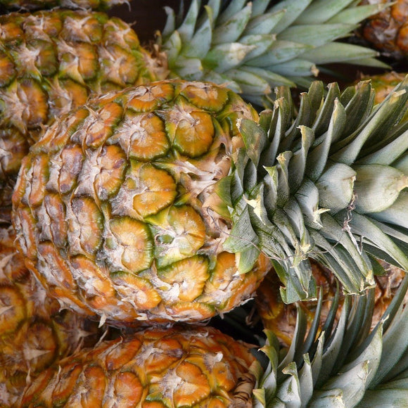 Pineapples