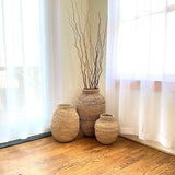 Buhera Basket Large