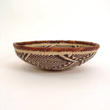 Tonga Basket Bowls