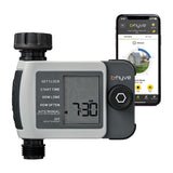 B-hyve XD 1-Outlet Bluetooth Hose Faucet Sprinkler Timer | 24511
