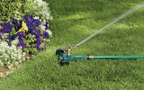 1/2-in. Brass Impact Sprinkler on Metal Wheelbase | 56186