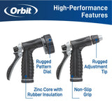 Pro Flo Metal Rear Trigger Nozzle Set 26814