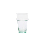 Beldi Recycled Glass - set of 4