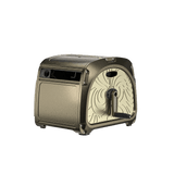 Garden Hose Reel Box-Heavy Duty