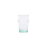 Beldi Recycled Glass - set of 4