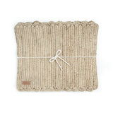 Woven Placemat - set of 4