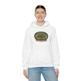 Hawthorn – Tree of the Fair Folk Celtic Hoodie