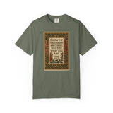 Know Thy Garden Tee – Rooted in Character
