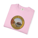 River Street Savannah Tee – Classic Savannah Vibes