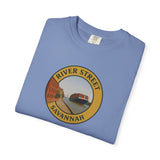 River Street Savannah Tee – Classic Savannah Vibes