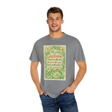 Heart With Nature Tee – The Glory of Gardening