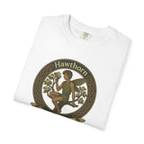 Hawthorn – Tree of the Fair Folk Celtic Tee