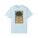 Plant Hope Tee – Early American Wisdom