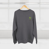 Falling Leaves Autumn Sweatshirt