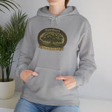 Hawthorn – Tree of the Fair Folk Celtic Hoodie