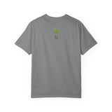 Gardening Is the Purest Pleasure Tee – A Classical Tribute