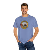 River Street Savannah Tee – Classic Savannah Vibes