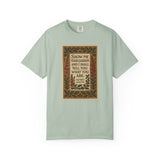 Know Thy Garden Tee – Rooted in Character