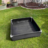Fabric Raised Worm Farm