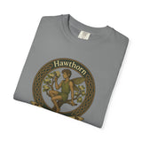 Hawthorn – Tree of the Fair Folk Celtic Tee