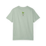 Rowan Tree Celtic T-Shirt – Guardian of the Hearth Folklore Design