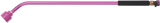 Dramm Sunrise 30 Inch Rain Wand
